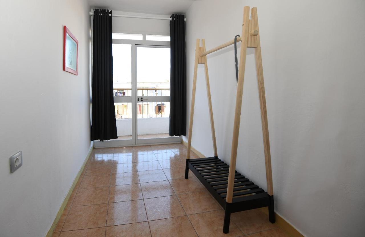 Rondine Studio Apartment Tirana Exteriör bild