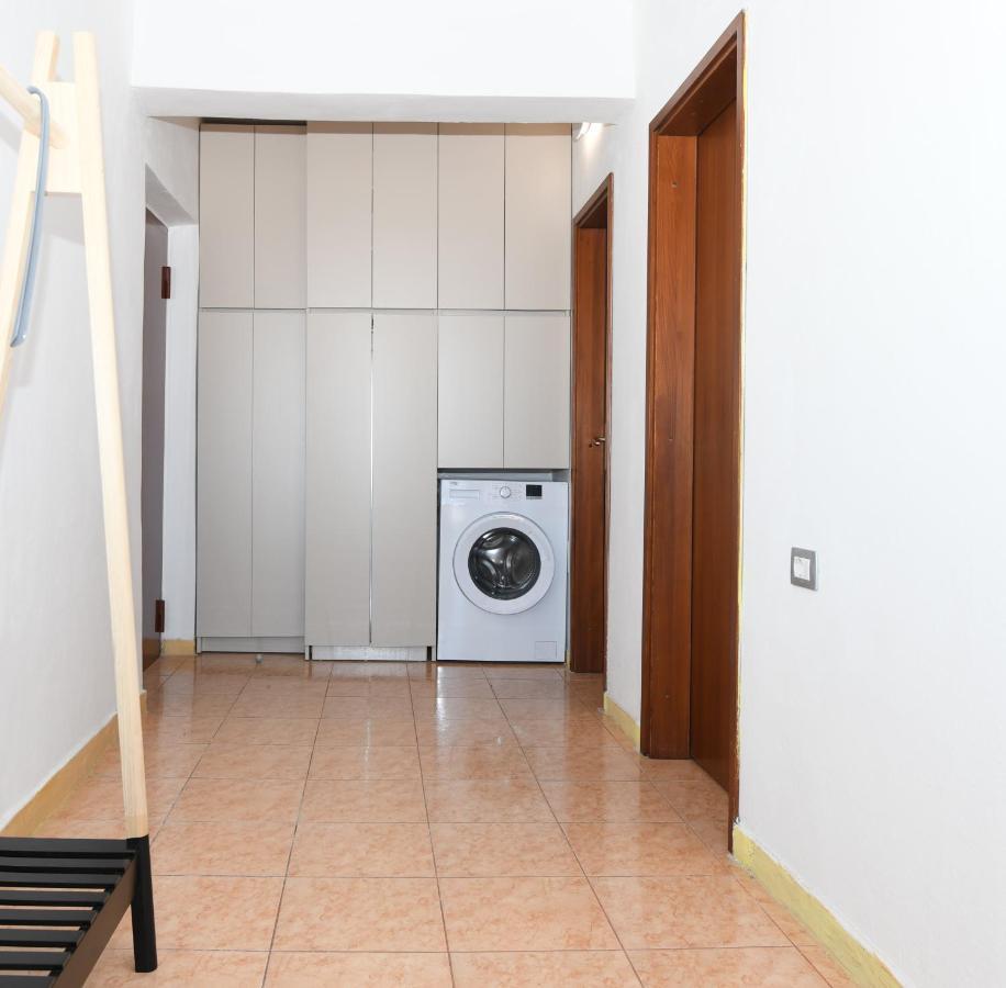 Rondine Studio Apartment Tirana Exteriör bild